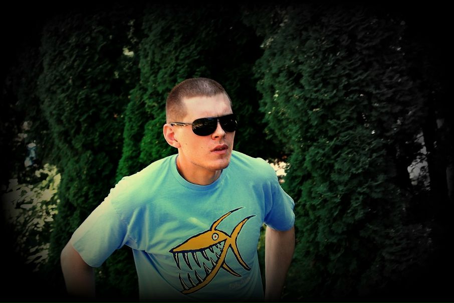 №69, Максим Рябов №69, Максим Рябов