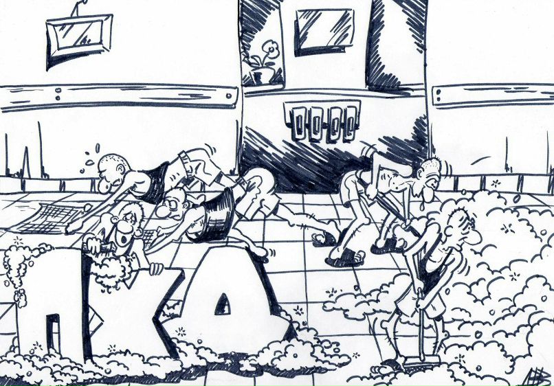 Владимир Анисов | Курчатов