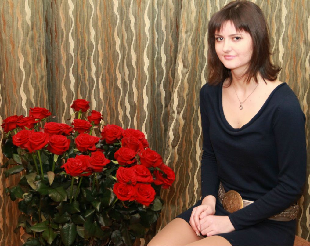 Мария Волик Сергеевна | Харьков