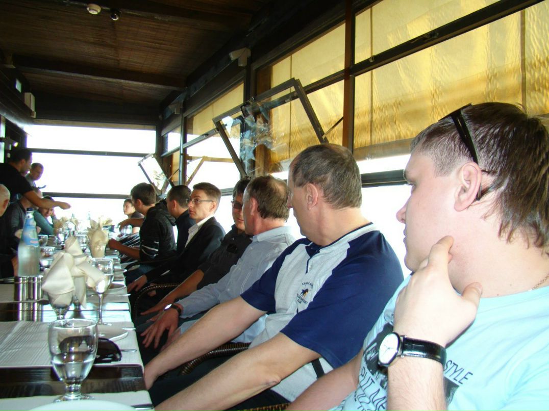 Григорий Чучин | Санкт-Петербург