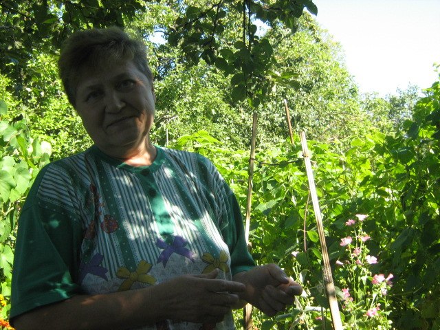 Рита Козлова Васильевна | Нижний Новгород