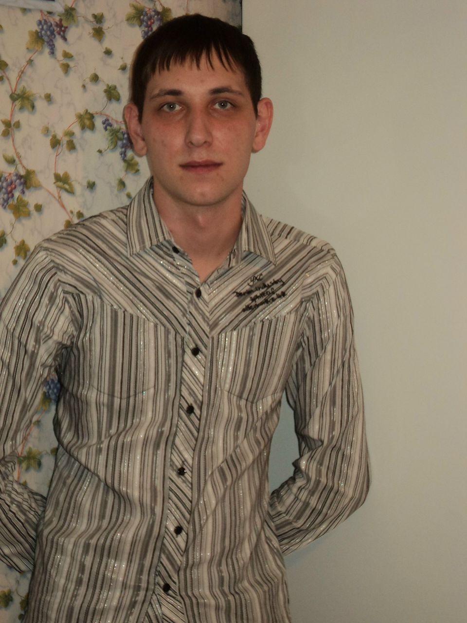 Григорий Пантилеев | Курган