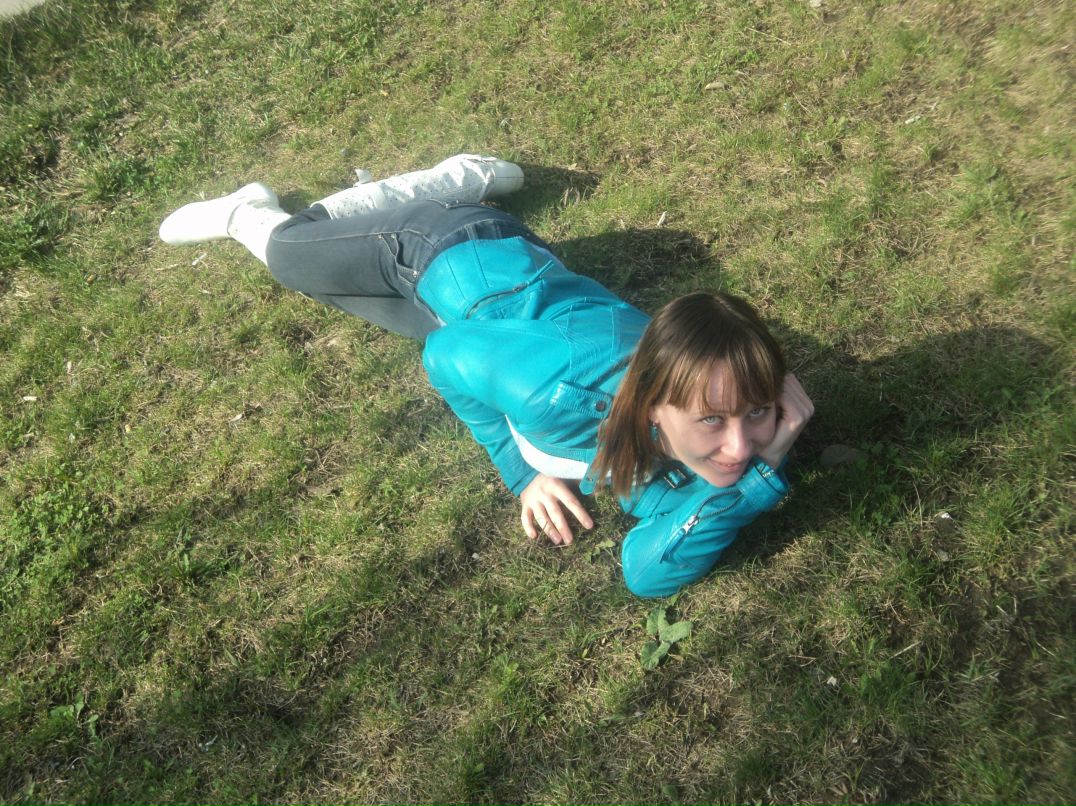 Юлия Низялык | Черневцы