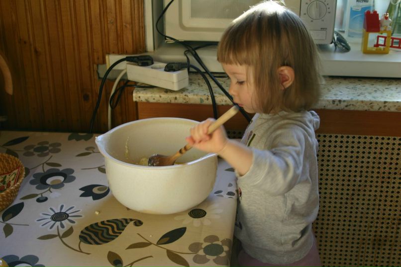 Ольга Милашеч | Санкт-Петербург