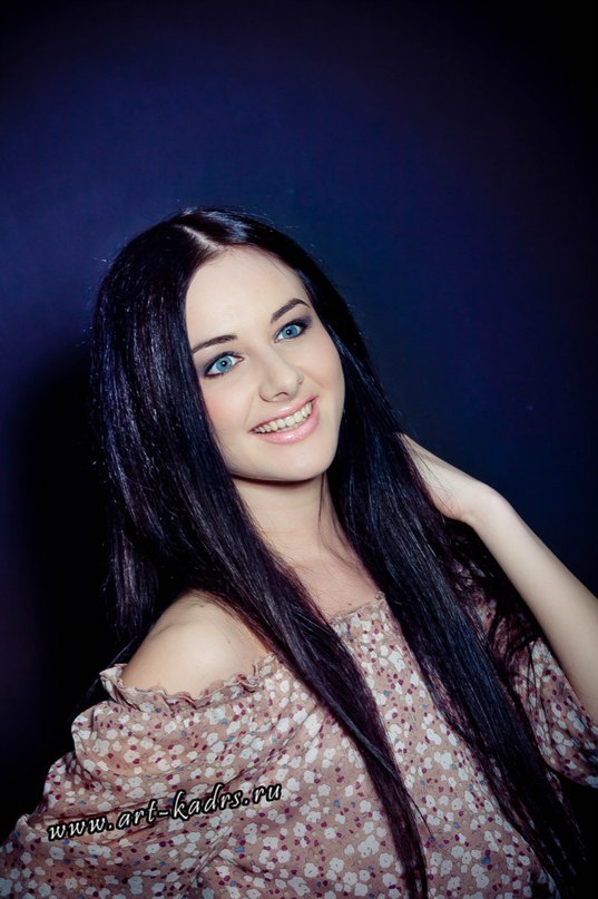 Victoria Volgina | Саратов