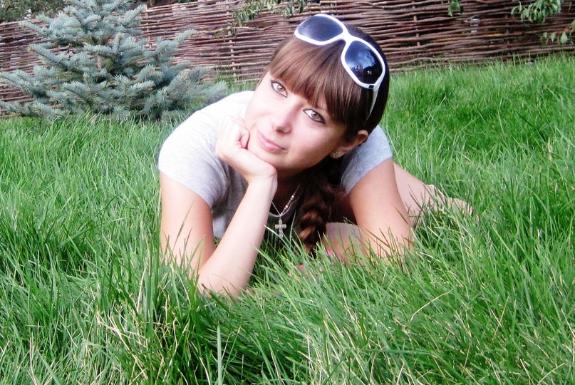 Машуля Афанасьева | 