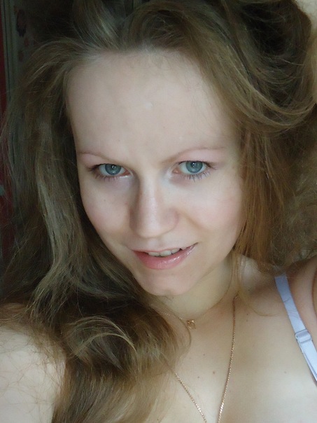 №178, Катерина Кулькова, 33 года №178, Катерина Кулькова, 33 года