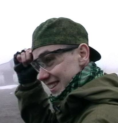 Демид Назаров | 