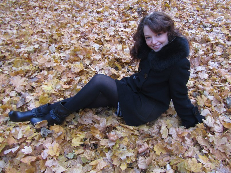 Оксана Чеснокова | Днепр (Днепропетровск)