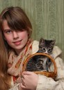 Фотография Рудаковой Лизаветы
