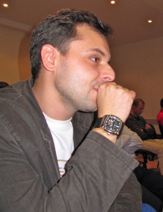 Дмитрий Карачёв | Киев