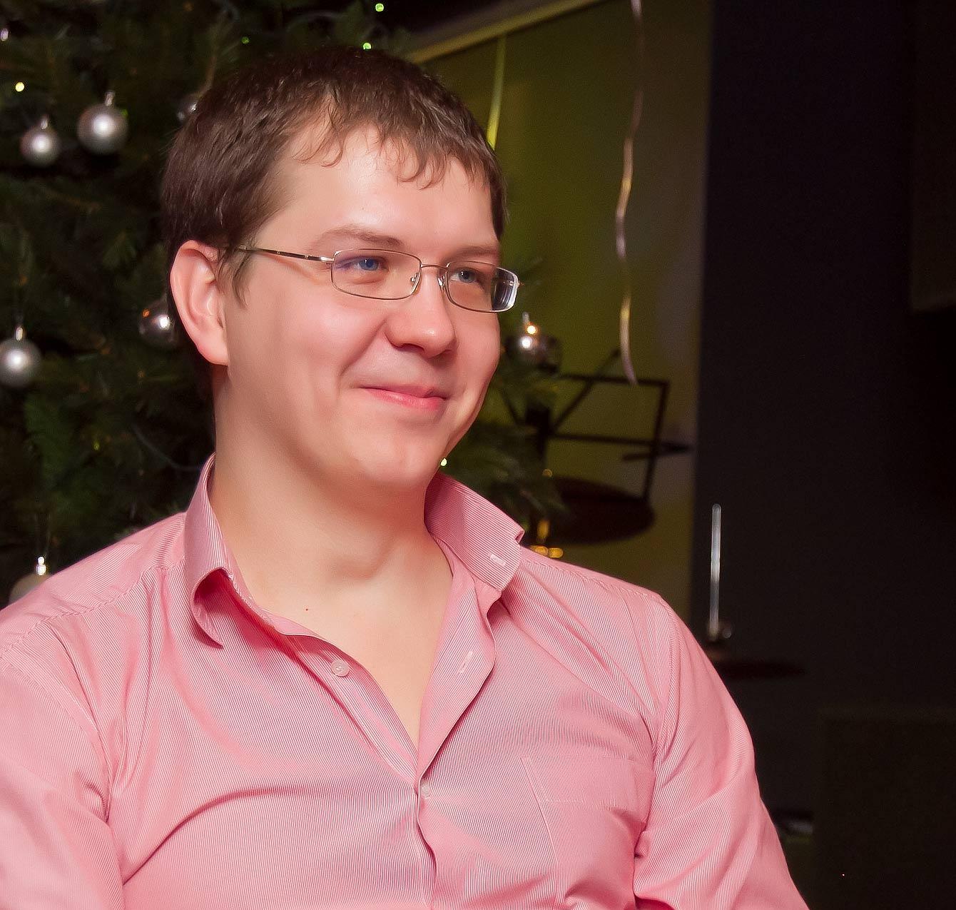 Фото профиля