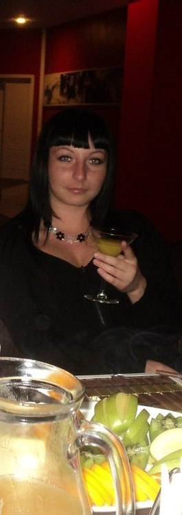 Дарья Малиновская ♥ | Тольятти