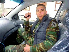 Ramil Hesimov | Баку