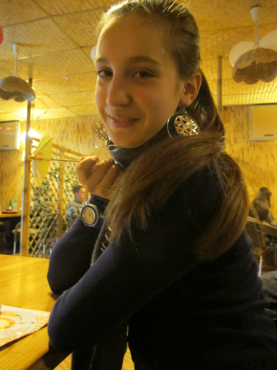 Лера Крицкая | 