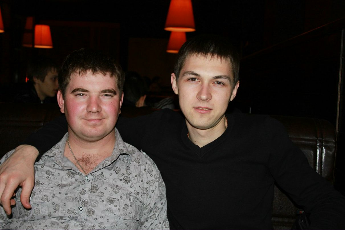 Миша Кочерга | Ростов-на-Дону