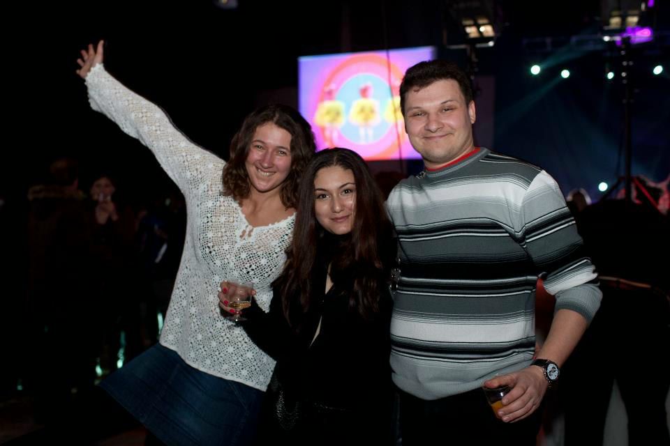 Лиля Вели | Киев