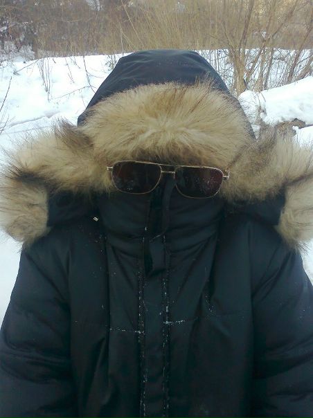 №95, Денис Еремеев, 28 лет, Пермь №95, Денис Еремеев, 28 лет, Пермь