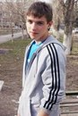 Фотография Никита Араев