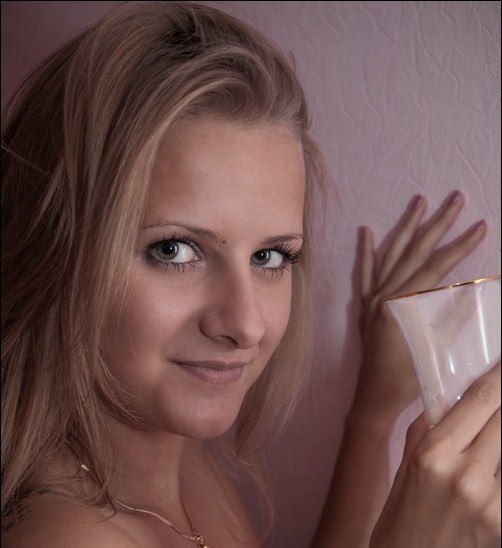 Светлана Ликсвета | Москва