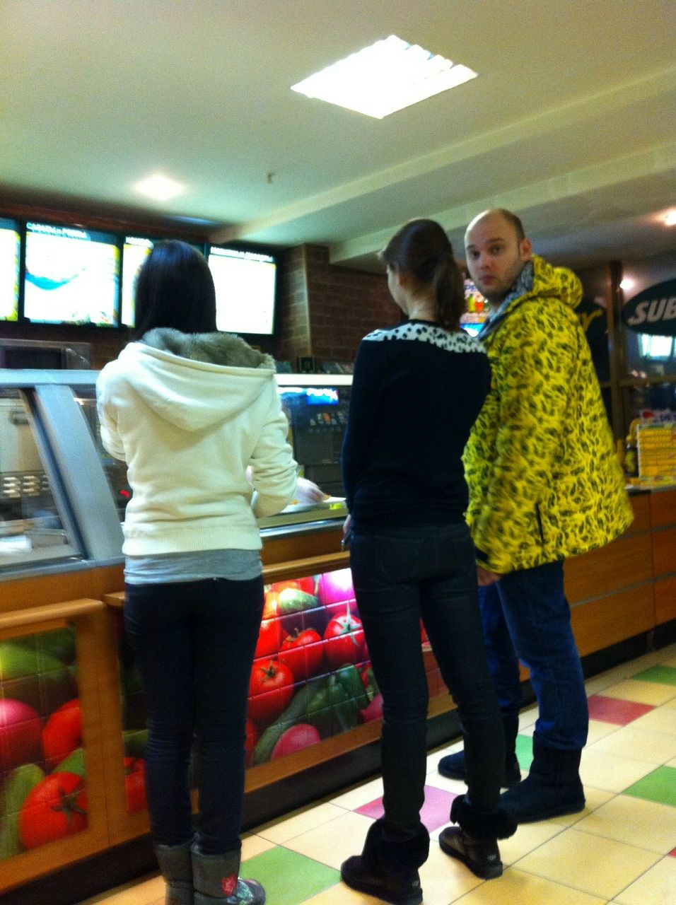 Максим Сергеевич | Омск