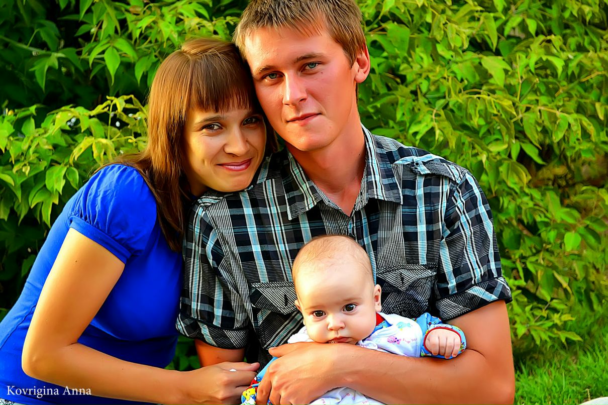 Иван Королев | Оренбург