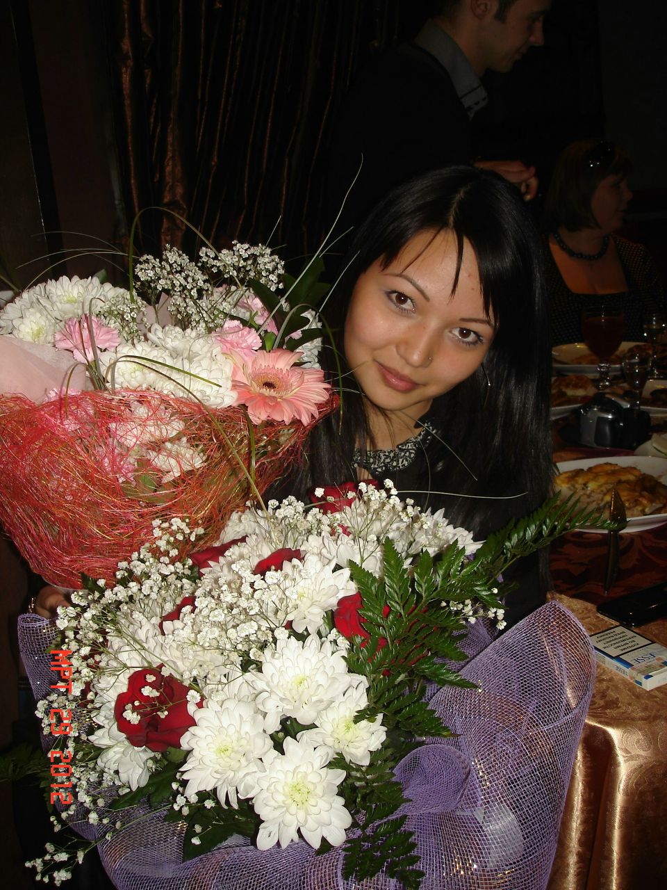 Радмила Зем | Хабаровск