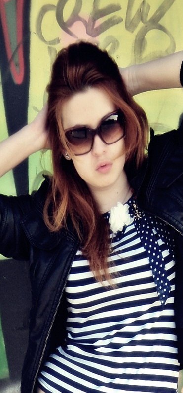 Владислава Пелипась | Днепр (Днепропетровск)