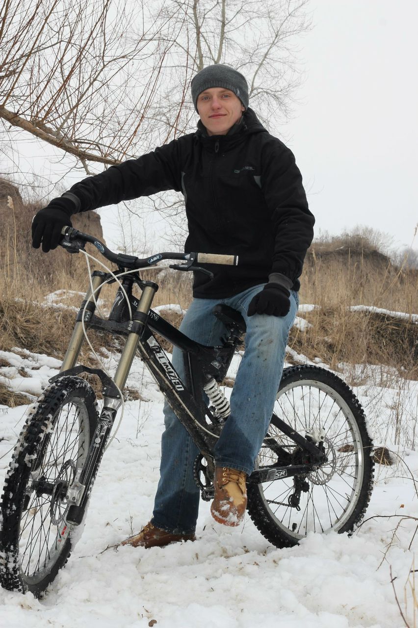 Максим Слон | Кременчуг