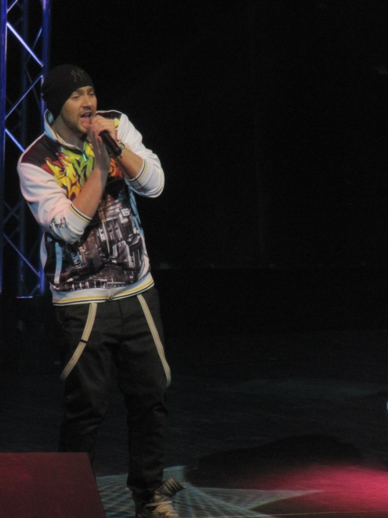 Юля Синюк | Одесса