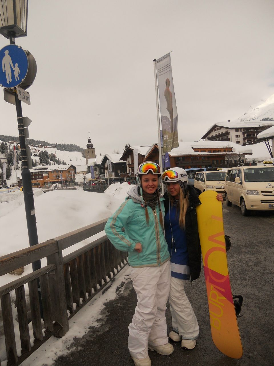 Елена Трамп Лёля | Berlin