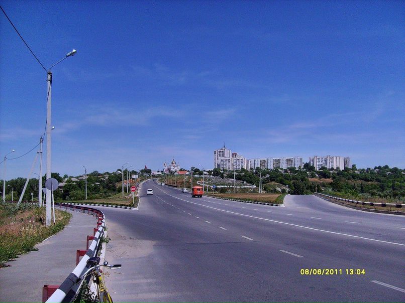 Анастасия Саказлы | Измаил