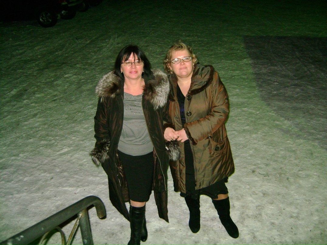 Ольга Макарова | Северодвинск