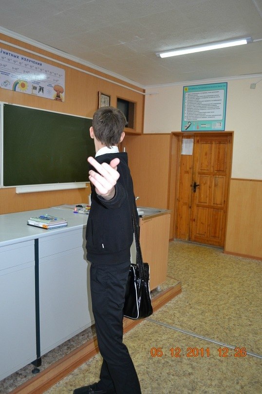 Лелик Гордеев | Новороссийск