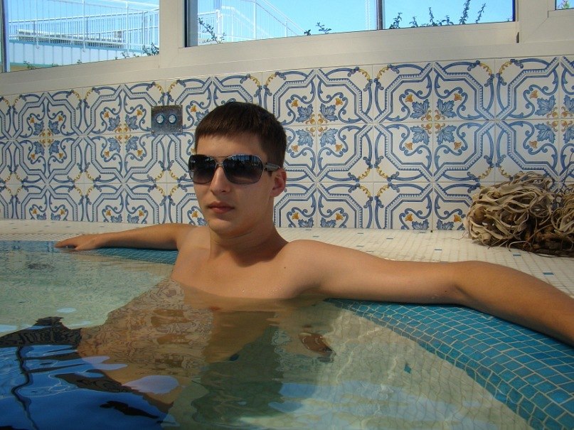 Юрий Солдатов | Москва