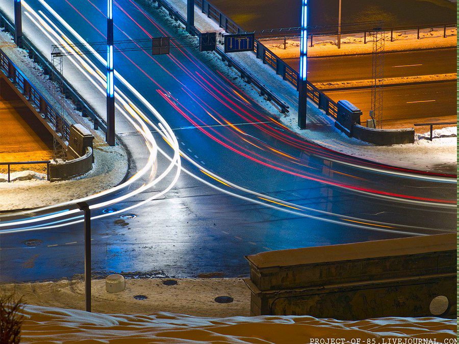 Александр Стародубцев | Москва