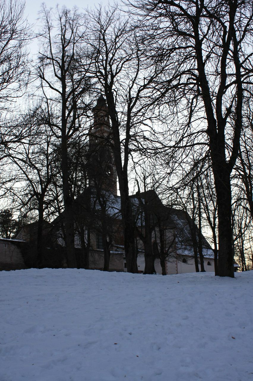 Наталья Кудымова | Троицк