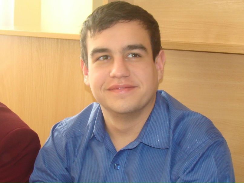 Олександр Трофимишин | Киев