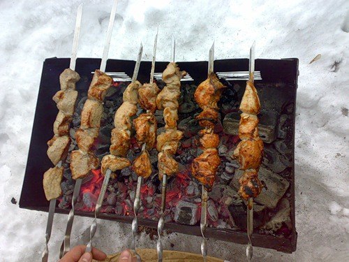 Александр Витальевич | Ханты-Мансийск