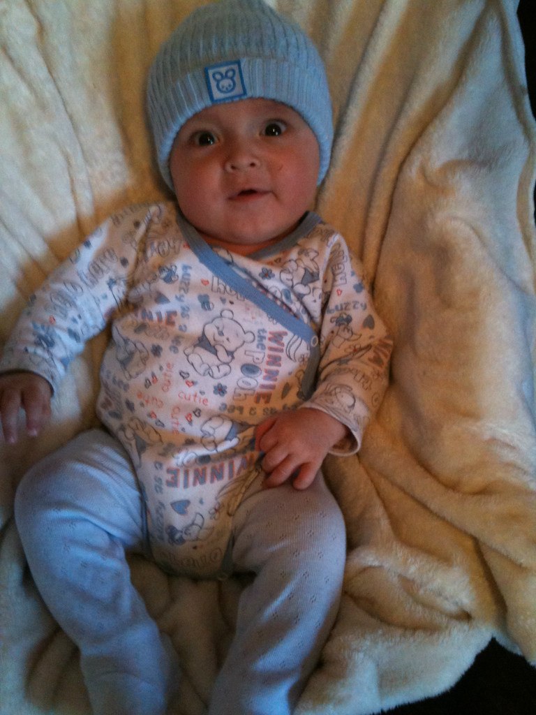 Диана Спирина | Москва