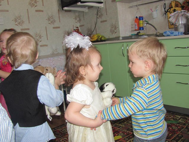 Надежда Пузакова | Новороссийск