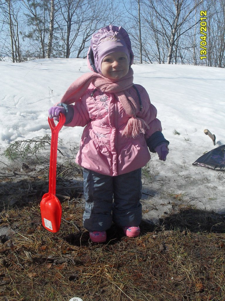 Екатерина Смирнова-Юшманова | Череповец