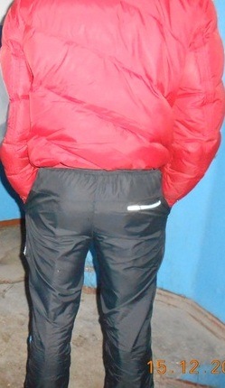 №25, Евгений Васин, 34 года, Красноярск №25, Евгений Васин, 34 года, Красноярск