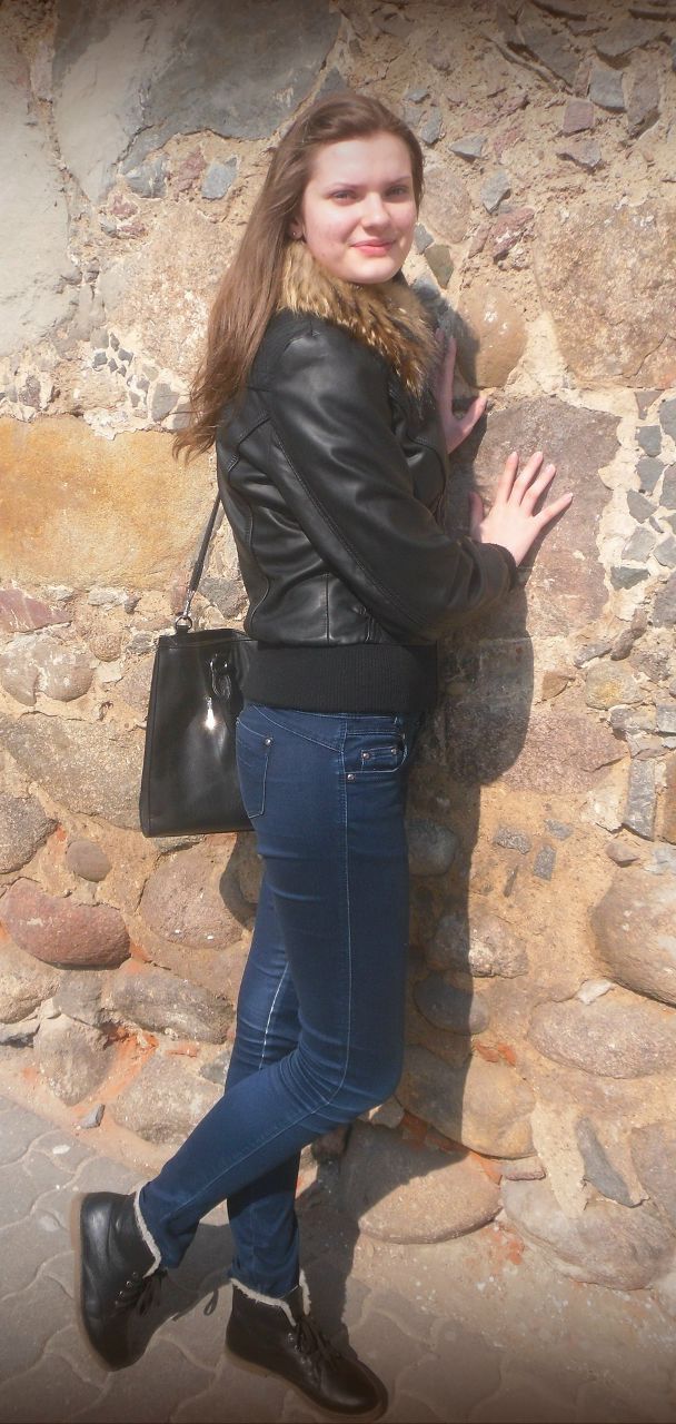 Дарья Осиюк | Минск