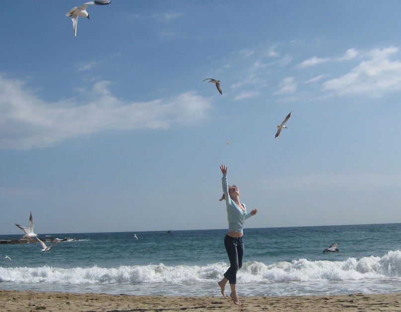 Анастасия Кутас | Минск