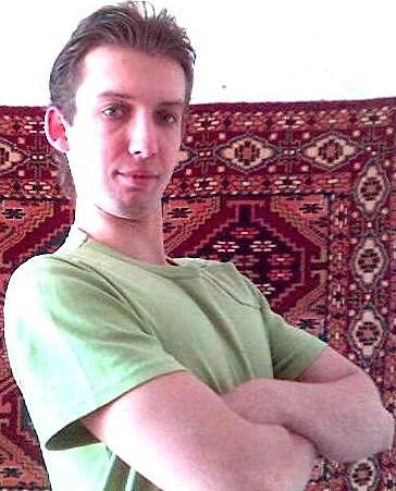 Владимир Гугняк | Купянск Узловой