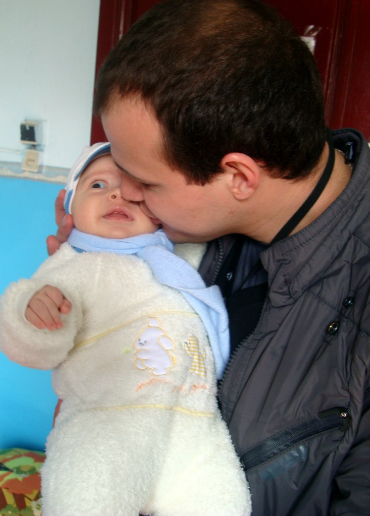 Дарья Рипа | Днепр (Днепропетровск)