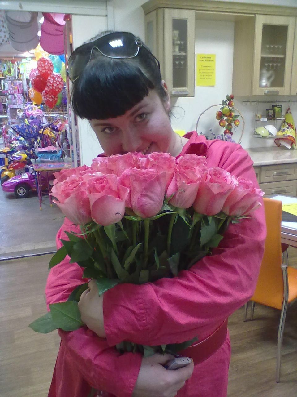 Вера Николаева | Челябинск