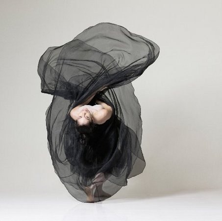 Кристина Федорова | Новочебоксарск