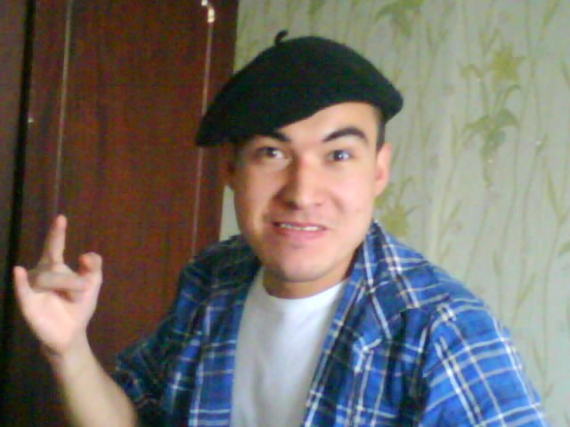 Артур Казиуллин | Челябинск